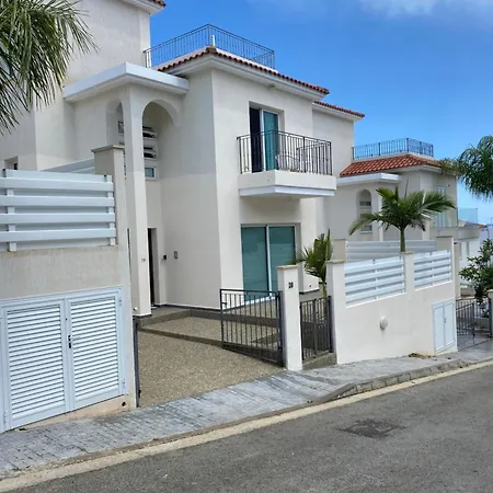 Casa De Nicole *