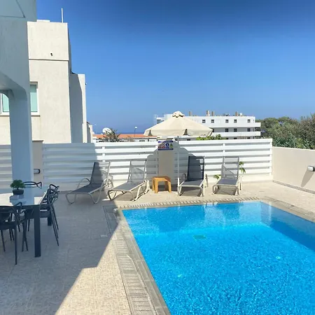 Villa Casa De Nicole Protaras