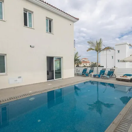 Villa Casa De Nicole Protaras