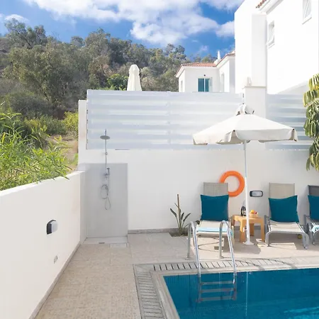Casa De Nicole Protaras