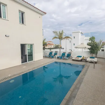 Villa Casa De Nicole