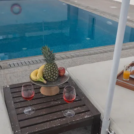 Casa De Nicole Villa *