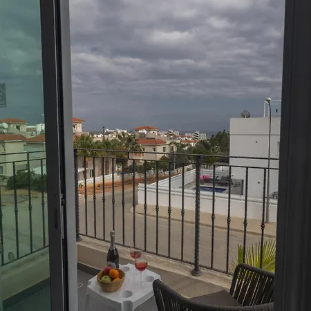 Casa De Nicole Villa Protaras