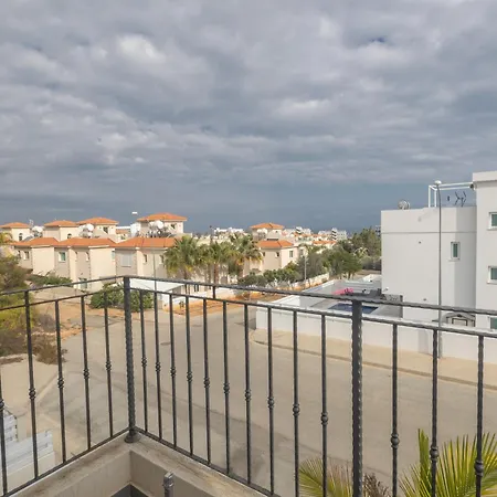 Villa Casa De Nicole Protaras