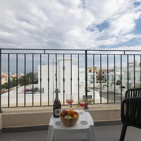Casa De Nicole * Protaras