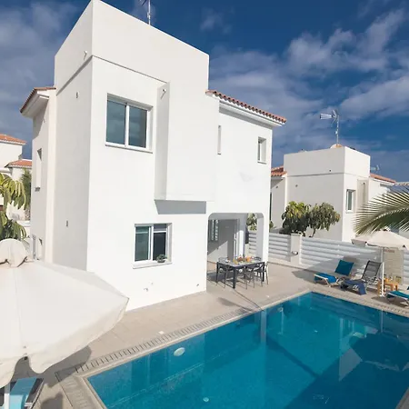 Casa De Nicole Villa