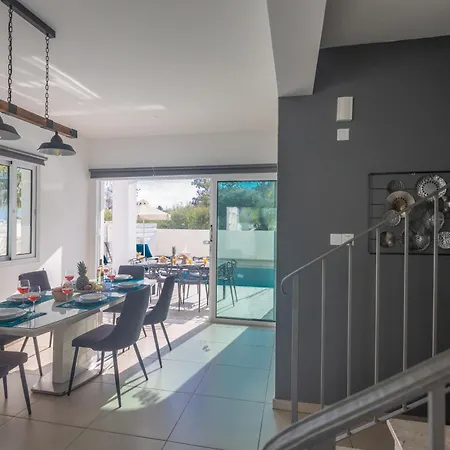 Casa De Nicole Villa *