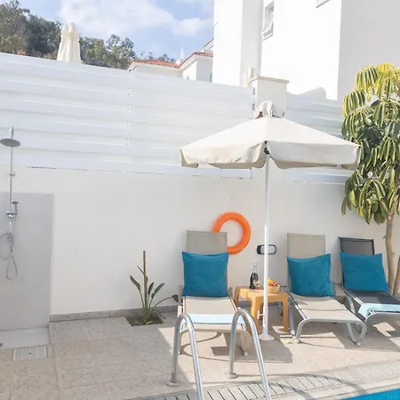 Villa Casa De Nicole Protaras