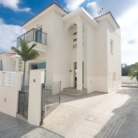 Casa De Nicole Villa