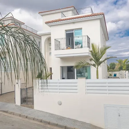 Casa De Nicole Villa *