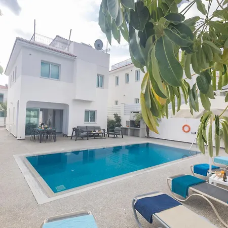 Casa De Nicole Villa