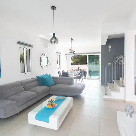 Villa Casa De Nicole *