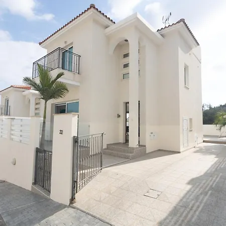 Willa Casa De Nicole Protaras