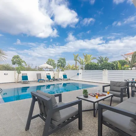 Villa Casa De Nicole