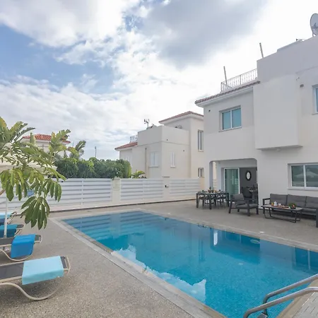 Casa De Nicole Villa Protarász