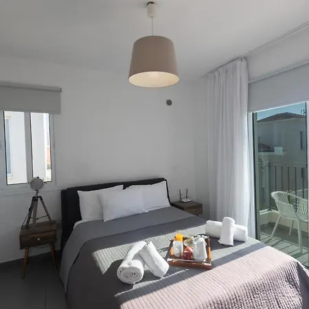 Casa De Nicole Villa *