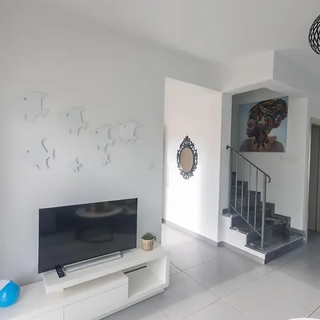 Casa De Nicole Villa Protaras