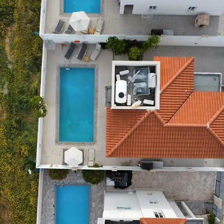 Villa Casa De Nicole Protaras