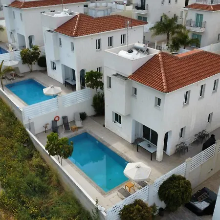 Casa De Nicole Villa