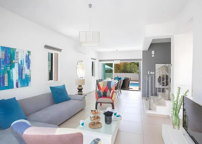 Villa Casa De Nicole Protaras