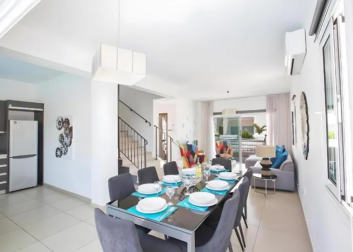 Casa De Nicole * Πρωταράς