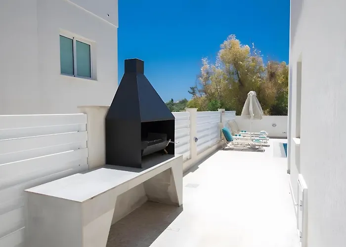 Villa Casa De Nicole *