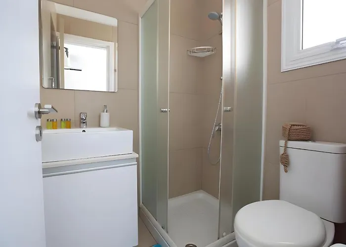 Casa De Nicole Βίλα *