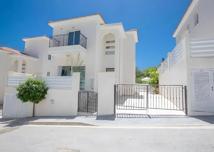 Casa De Nicole Villa *