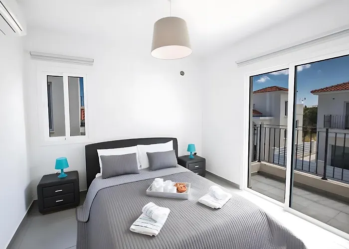 Casa De Nicole Βίλα