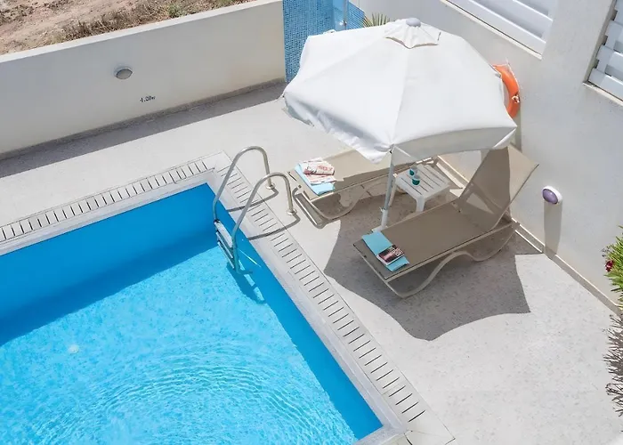 Villa Casa De Nicole