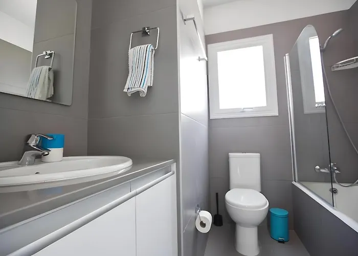 Βίλα Casa De Nicole *