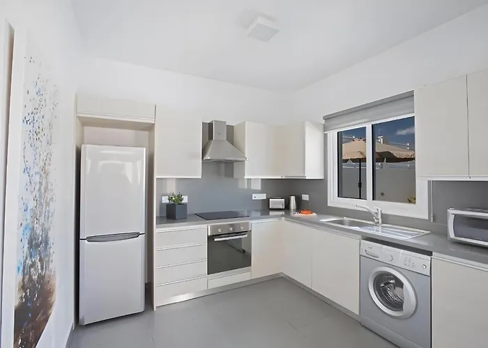 Βίλα Casa De Nicole Πρωταράς