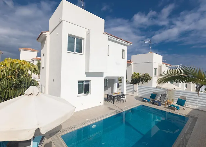 Casa De Nicole Villa