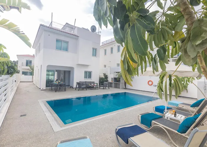 Casa De Nicole Villa