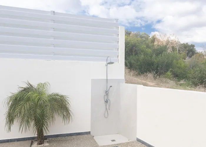 Casa De Nicole Πρωταράς