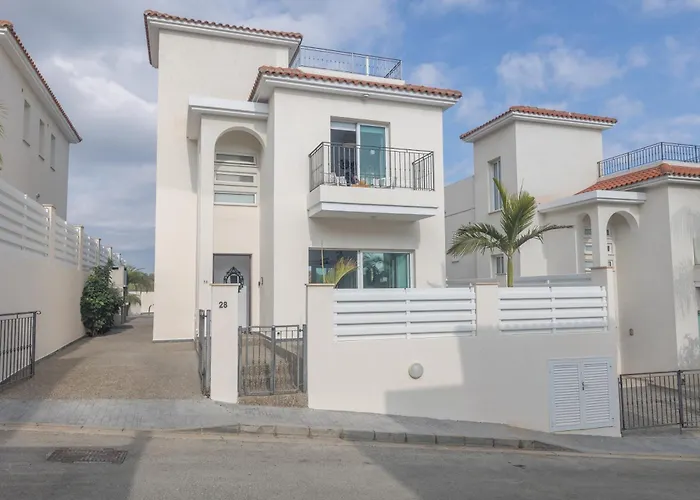 Casa De Nicole Πρωταράς