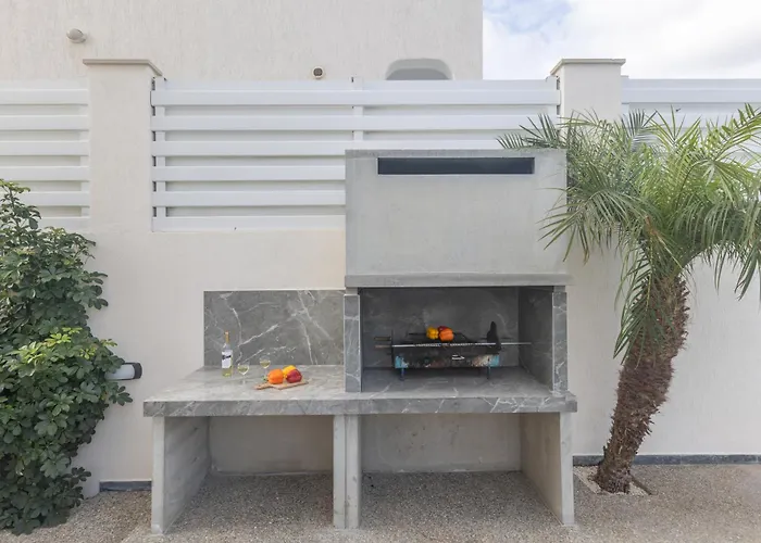 Casa De Nicole Villa