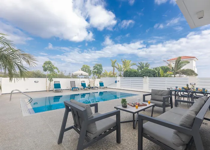 Βίλα Casa De Nicole