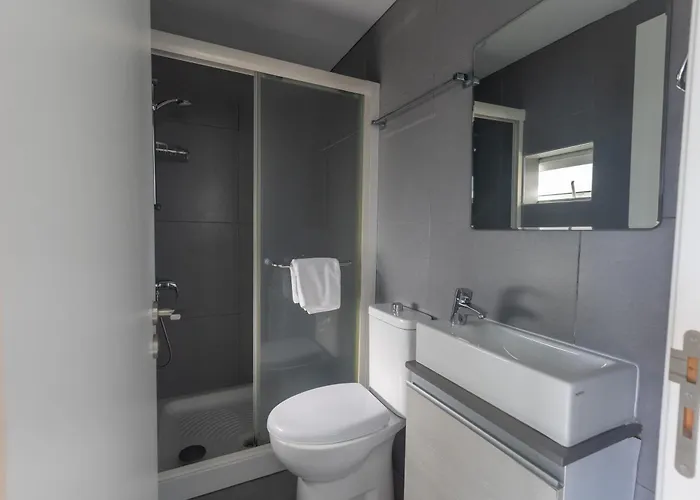 Villa Casa De Nicole *