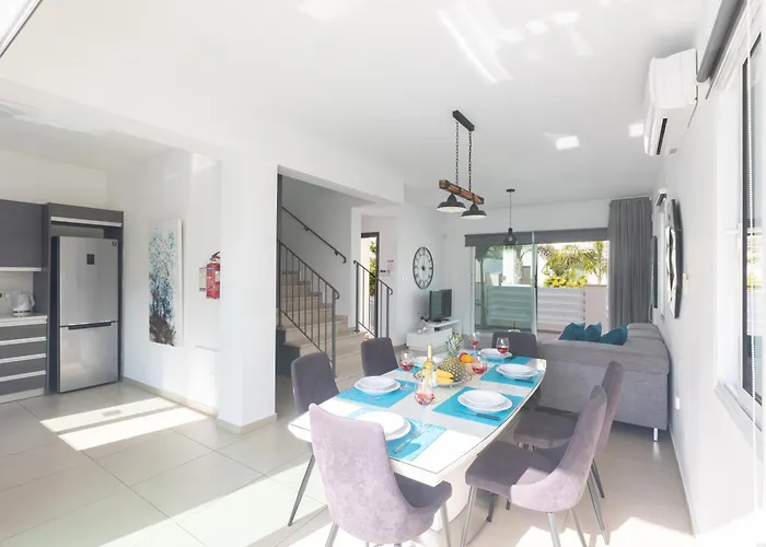 Casa De Nicole Πρωταράς