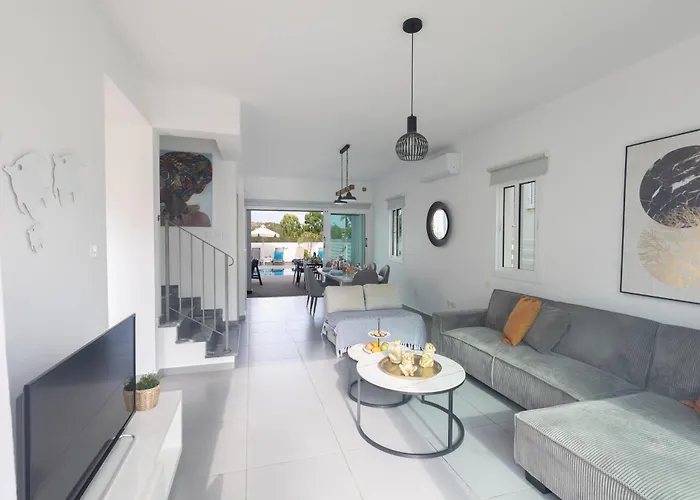 Casa De Nicole Πρωταράς