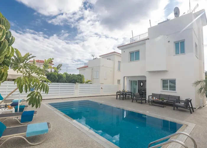 Casa De Nicole Villa *