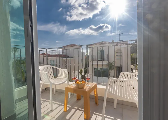 Βίλα Casa De Nicole *