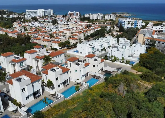 Casa De Nicole Πρωταράς