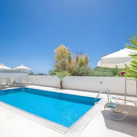 Villa Casa De Nicole