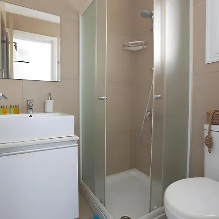 Casa De Nicole Villa *