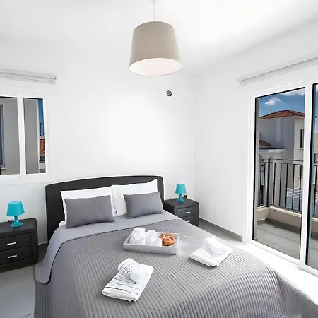 Casa De Nicole Villa