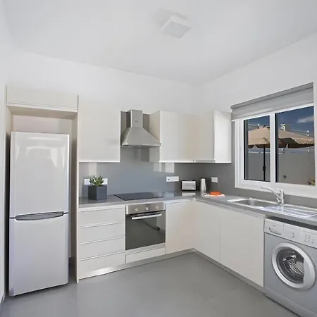 Villa Casa De Nicole Protaras