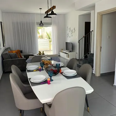 Casa De Nicole Villa