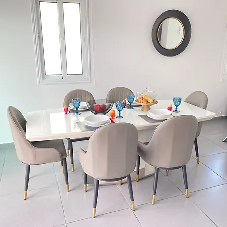 Villa Casa De Nicole Protaras